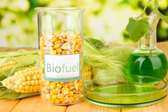 Llangrannog biofuel availability
