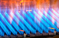 Llangrannog gas fired boilers