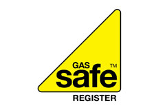 gas safe companies Llangrannog